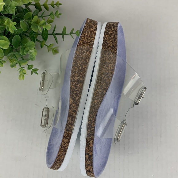 So Me slip on slides - Picture 5 of 12